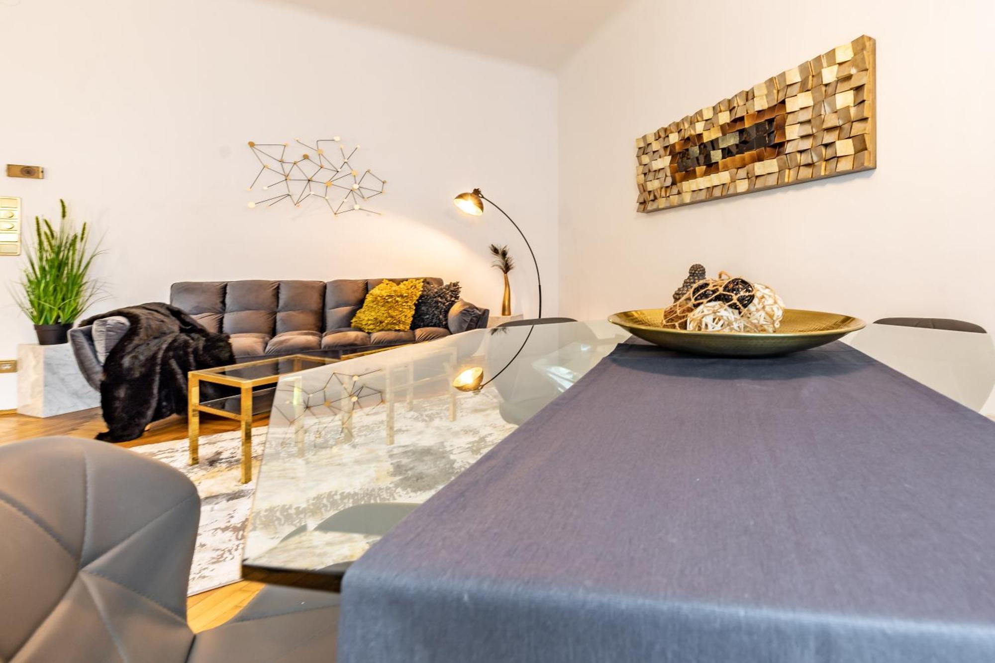 The Hub Vienna By Jr City Apartments Room photo
